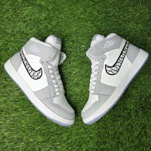 Nike Air Jordan Dior