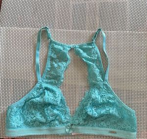 Cyan Imported Bra