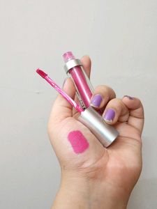 Nybae Liquid Lipstick