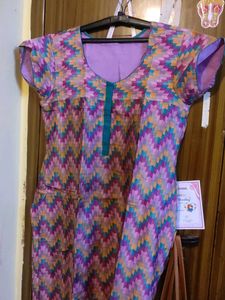 Pant Style Suit Set