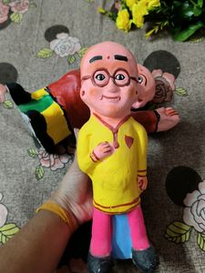 Motu Patlu Toys 🧸 For Saving Money 💰