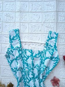Pinteresty Party Wear Kurti 🌷