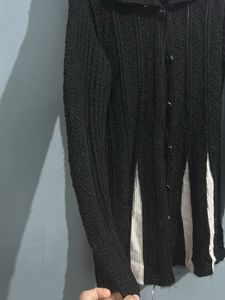 Long Sweater