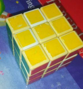 IPW Magic Cube 3x3x3