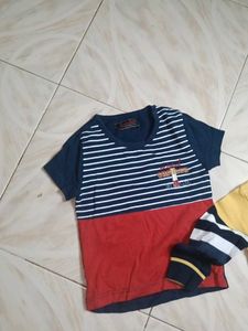 Boys Clothing Bundle