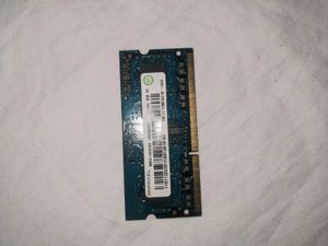 DDR3 RAM 4GB