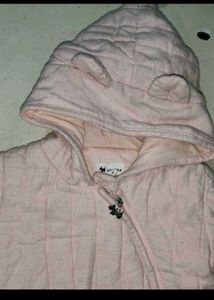 Baby Rompers 🩷🤍