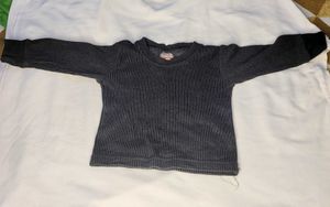 Kids Thermal Wear Set