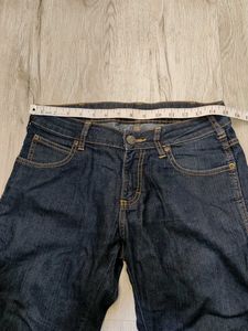 Sc9238 Wrangler Jeans Waist 30