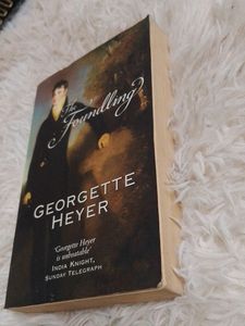 Georgette Heyer