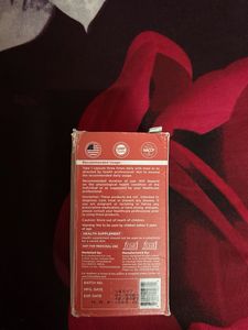 Ved Prebiotics Flora