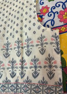 Indowestern Woman Jacket