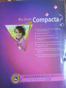 bbc Compacta And Evergreen Practice Papers 12th