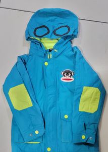 Paul Frank Kids' Jacket