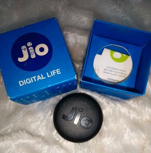 Jiofi Portable Wifi