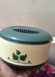 1800ML CHEF Cassroale New Seal Packed