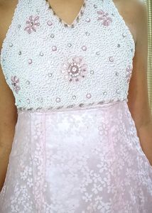 Teenagers Party Dress