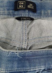 2 Pairs Of Jeans