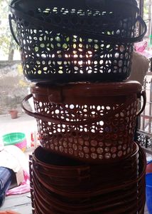 Cloth Basket