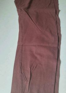 Dusty Rose Lounge Leggings