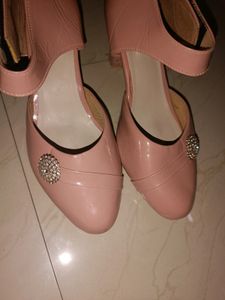 Heels Sandel /Sheo Heel