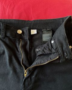H&amp;M Wide Jeans