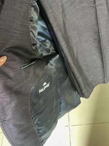 mens coat pant