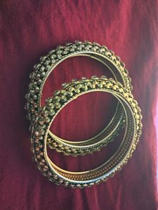 Golden Bangal