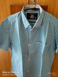 Men T Shirt, Size Xl
