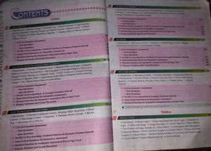 Books For Class 10th SCIENCE TESTBOOK