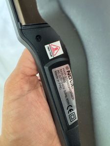 Nova Hair Straightener