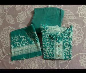 Combo - Suit 3 Piece