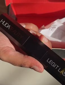 Anastasia Beverly Hills Setting and huda beauty
