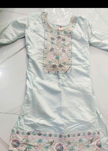 Kurti Pant With Dupatta 🌼🌸