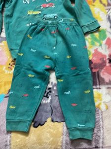 Vintage Grand Prix Kids Set