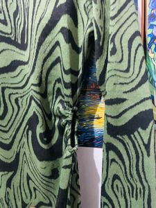 Max Bodycone Dress🦚