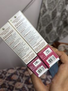 Mamaearth Lipstick 2 Combo