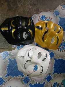 Mask