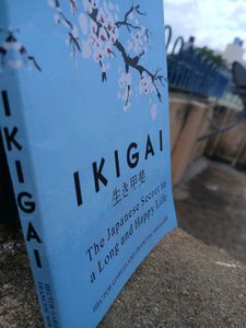 Ikigai