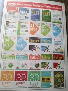 Objective NCERT Biology Class XI + XII