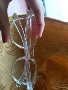 Transparent Glasses
