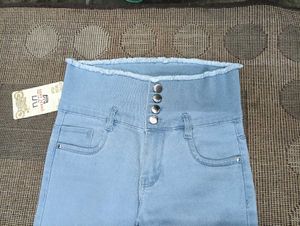 C@94 Size-28 Slim Jeans