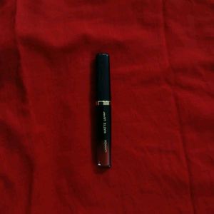 FACES CANADA Comfy Matte Wow Liquid Lipstick-3.8ml