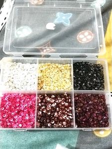 Beads For Craft