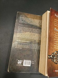 Mahabharata Quest &amp; Secret