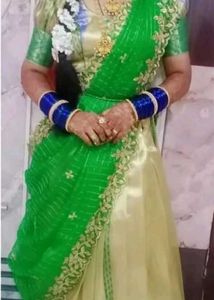 Traditional Lehanga Choli