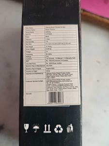 Lifelong Beard Trimmer All In One For Men