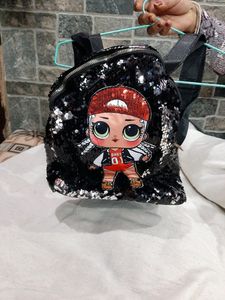 Cute Bag For Baby Girl💟