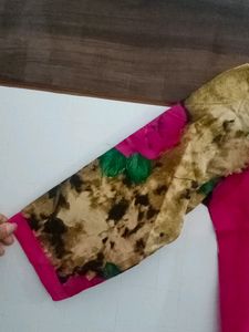 Daily Wear Kurties