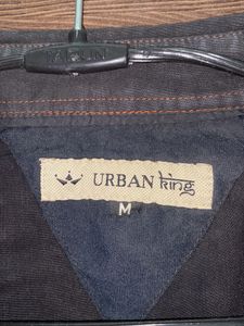 Urban War Shirt